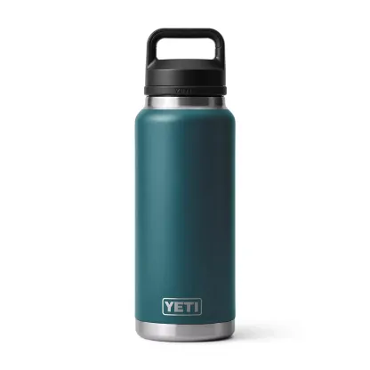 YEkhjgTI Rambler 36 oz Bottle with Chug Cap