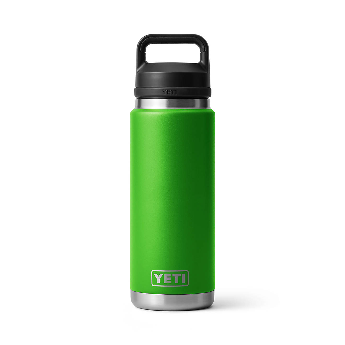 YEkhjgTI Rambler 26 Oz Bottle with Chug Cap