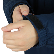 Wantdo Men's Interchange 3 in 1 Ski Jacket Waterproof Coat Detachable Liner