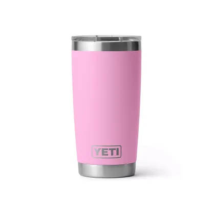 YEkhjgTI DuraCoat Rambler 20 oz Tumbler
