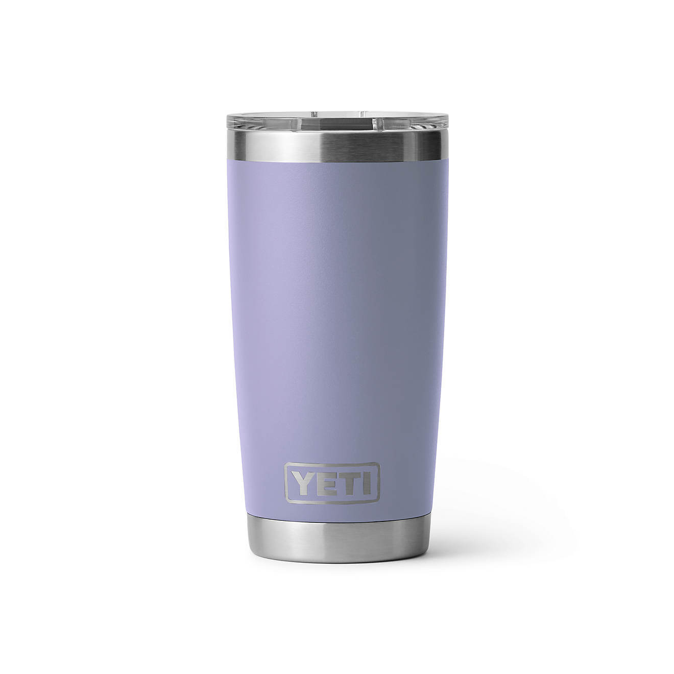 YEkhjgTI DuraCoat Rambler 20 oz Tumbler