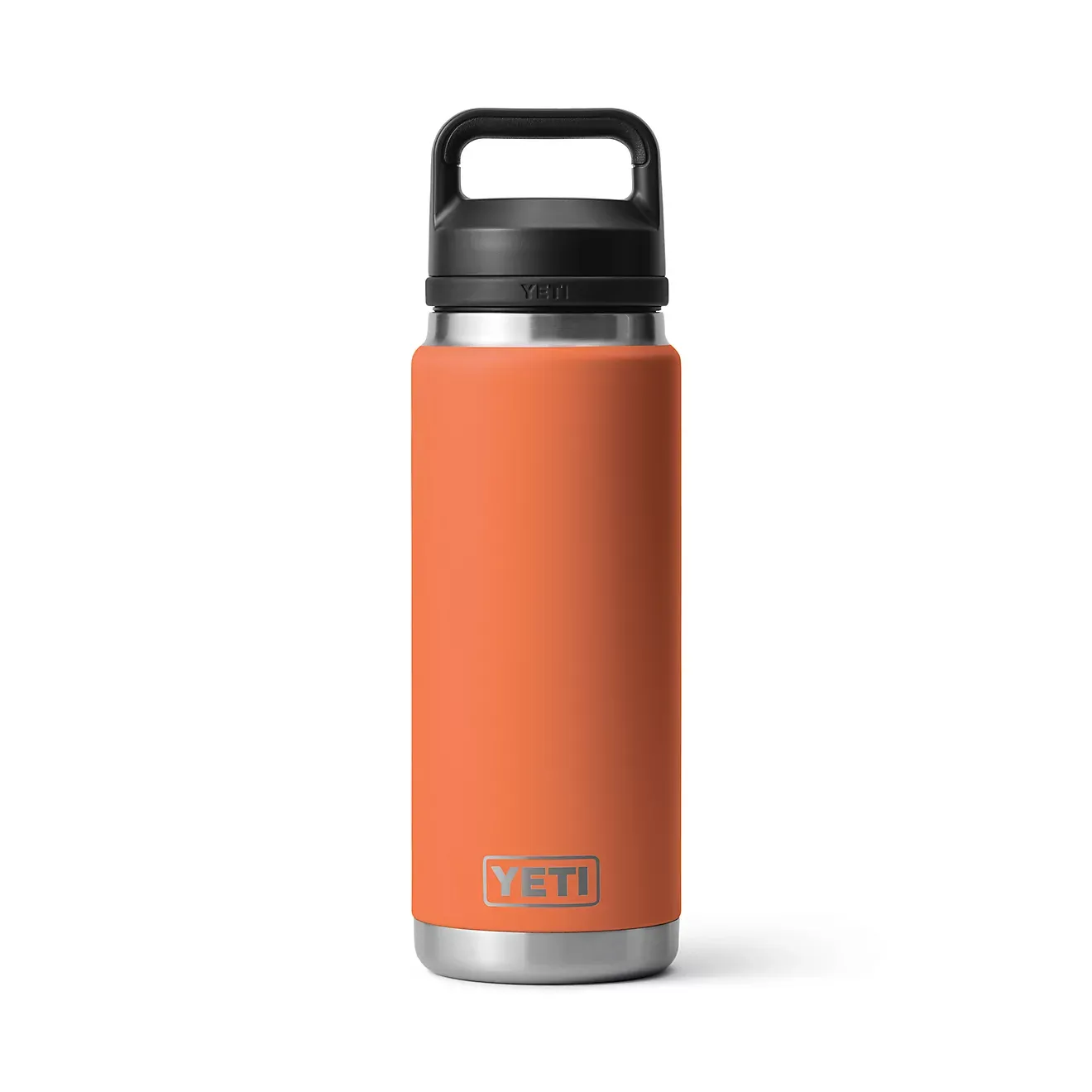 YEkhjgTI Rambler 26 Oz Bottle with Chug Cap