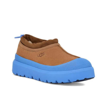 UkhjgGG Tasman Weather Hybrid Slipper