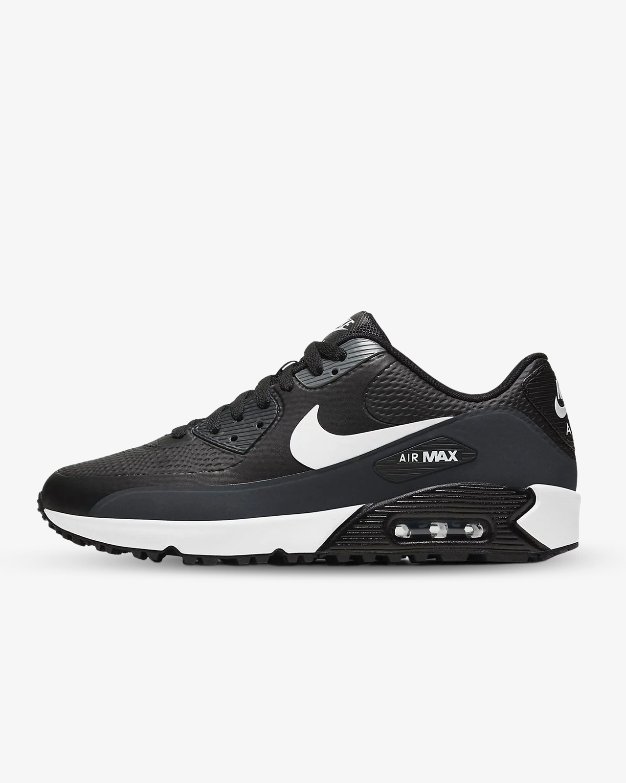 Nikhjgke Air Max 90 Golf 'Black'