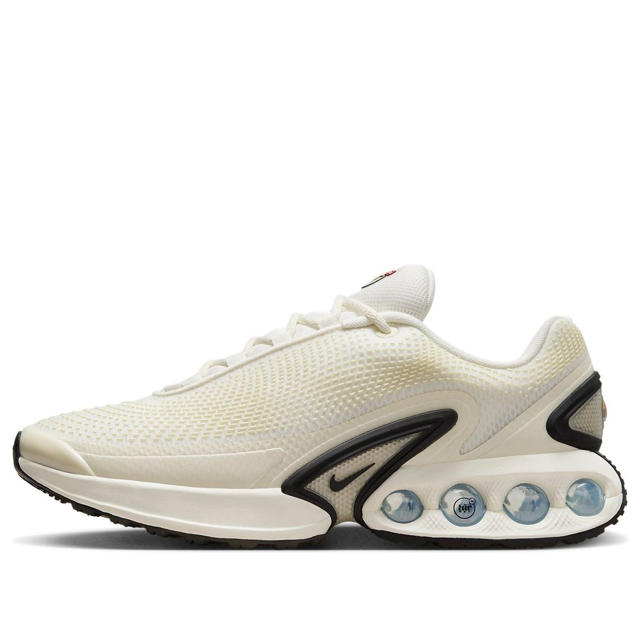 Nikhjgke Air Max DN 'Sail Coconut Milk'