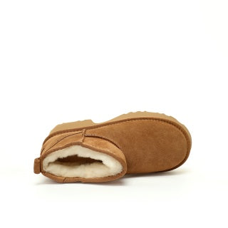 UkhjgGG Classic Ultra Mini New Heights Boot Women's