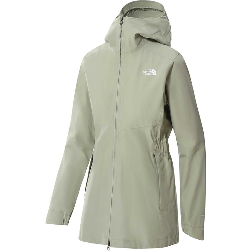 Women's Hikesteller jacket