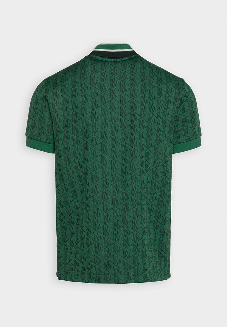 Polo - rocket/sinople