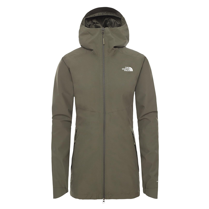 Women's Hikesteller jacket
