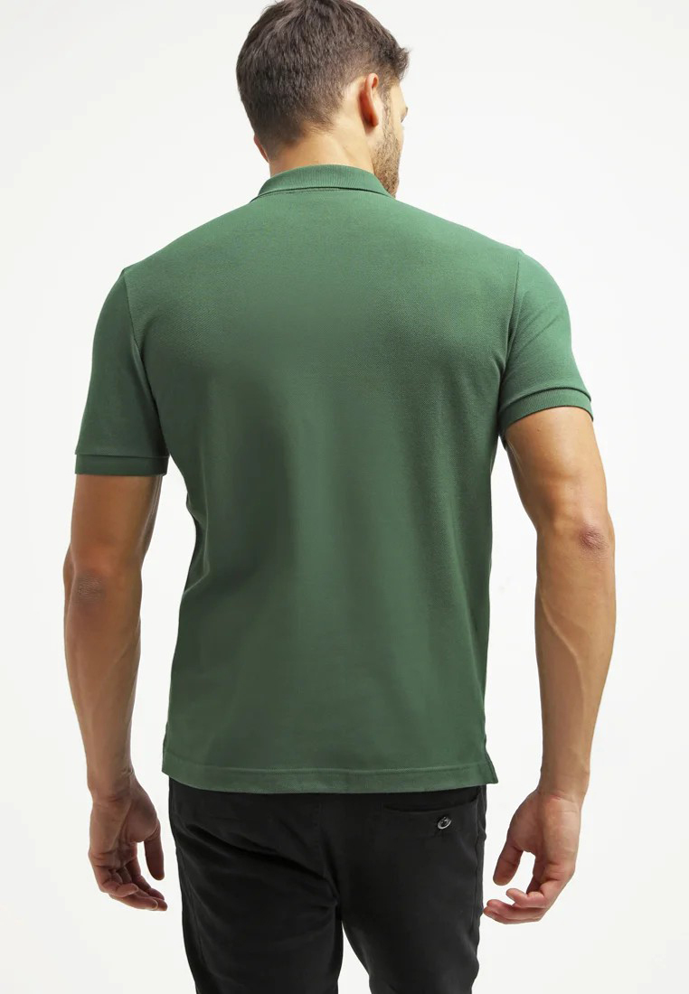 Polo - green
