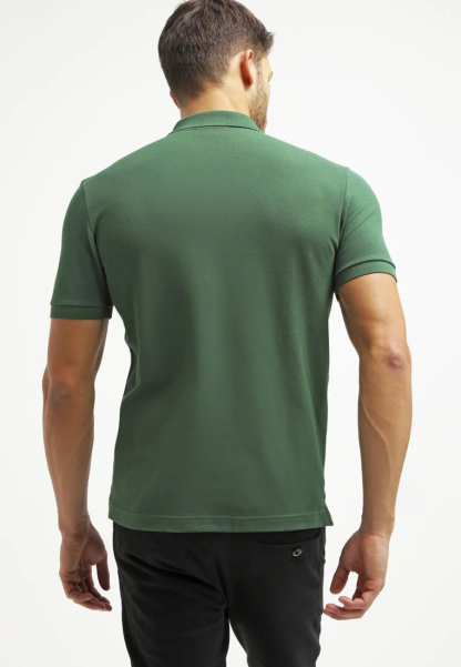Polo - green