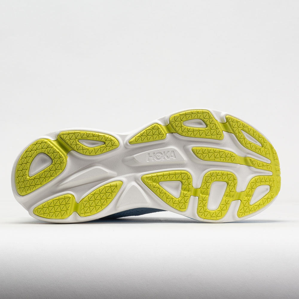 Hotheka Bondi 8 Men's Airy Blue/Diva Blue