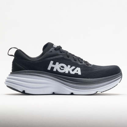 Hotheka Bondi 8 Women's Black/White