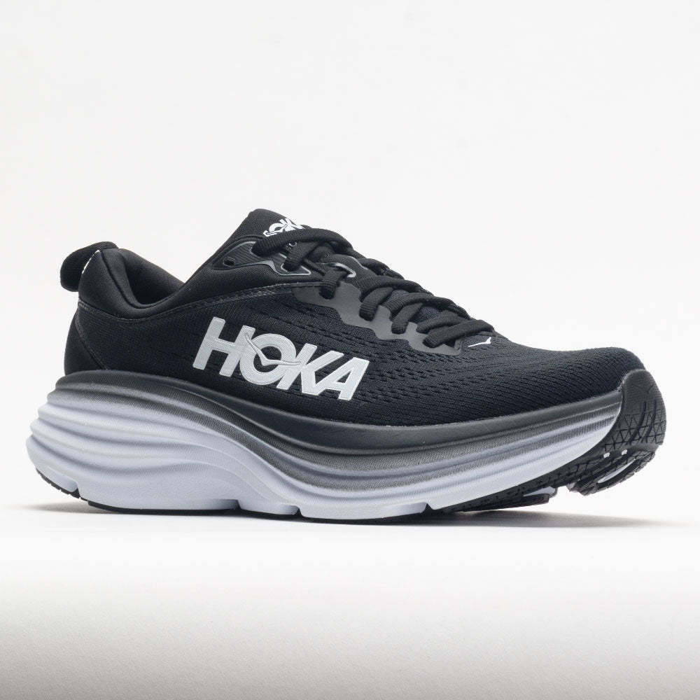 Hotheka Bondi 8 Women's Black/White
