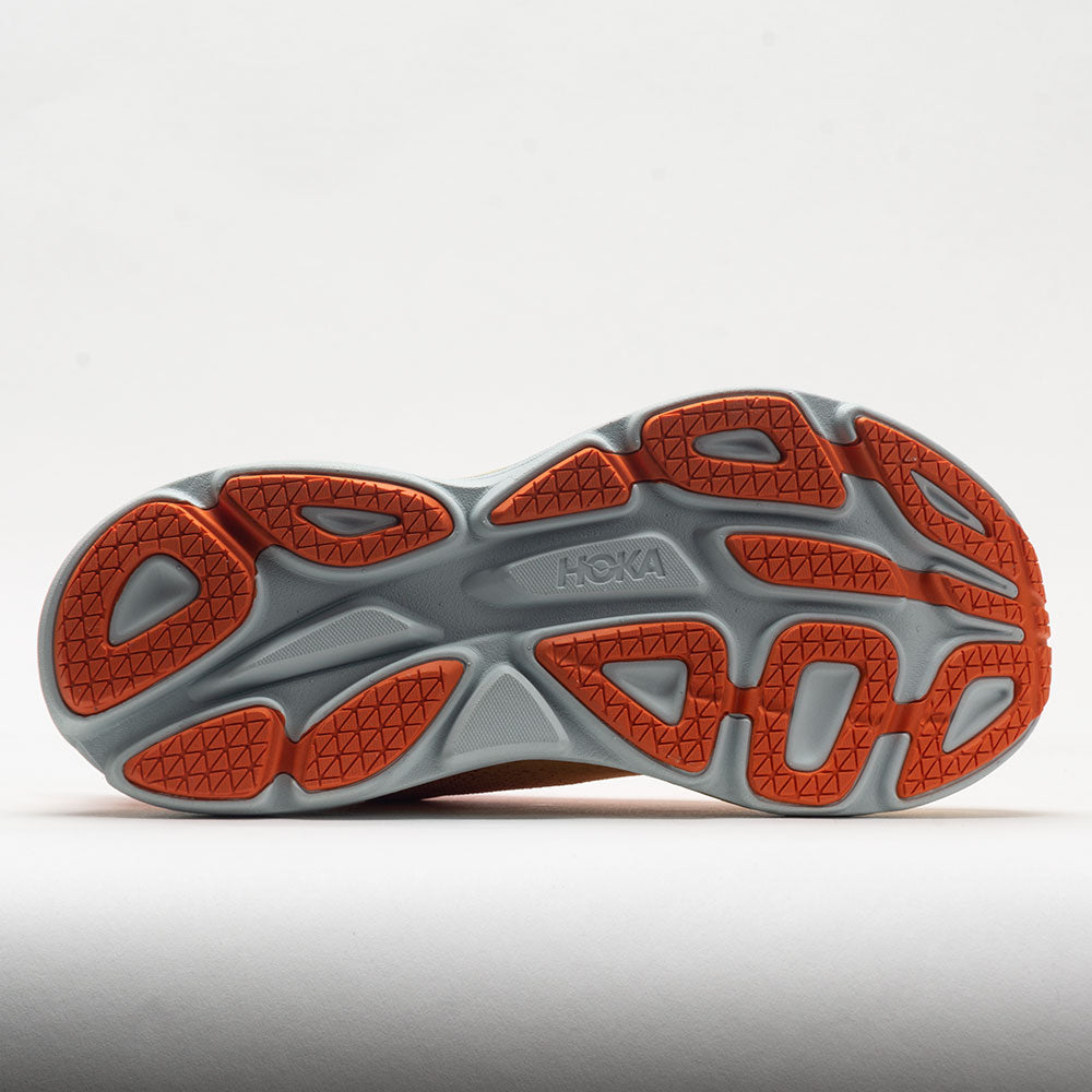 Hotheka Bondi 8 Men's Puffin's Bill/Amber Yellow