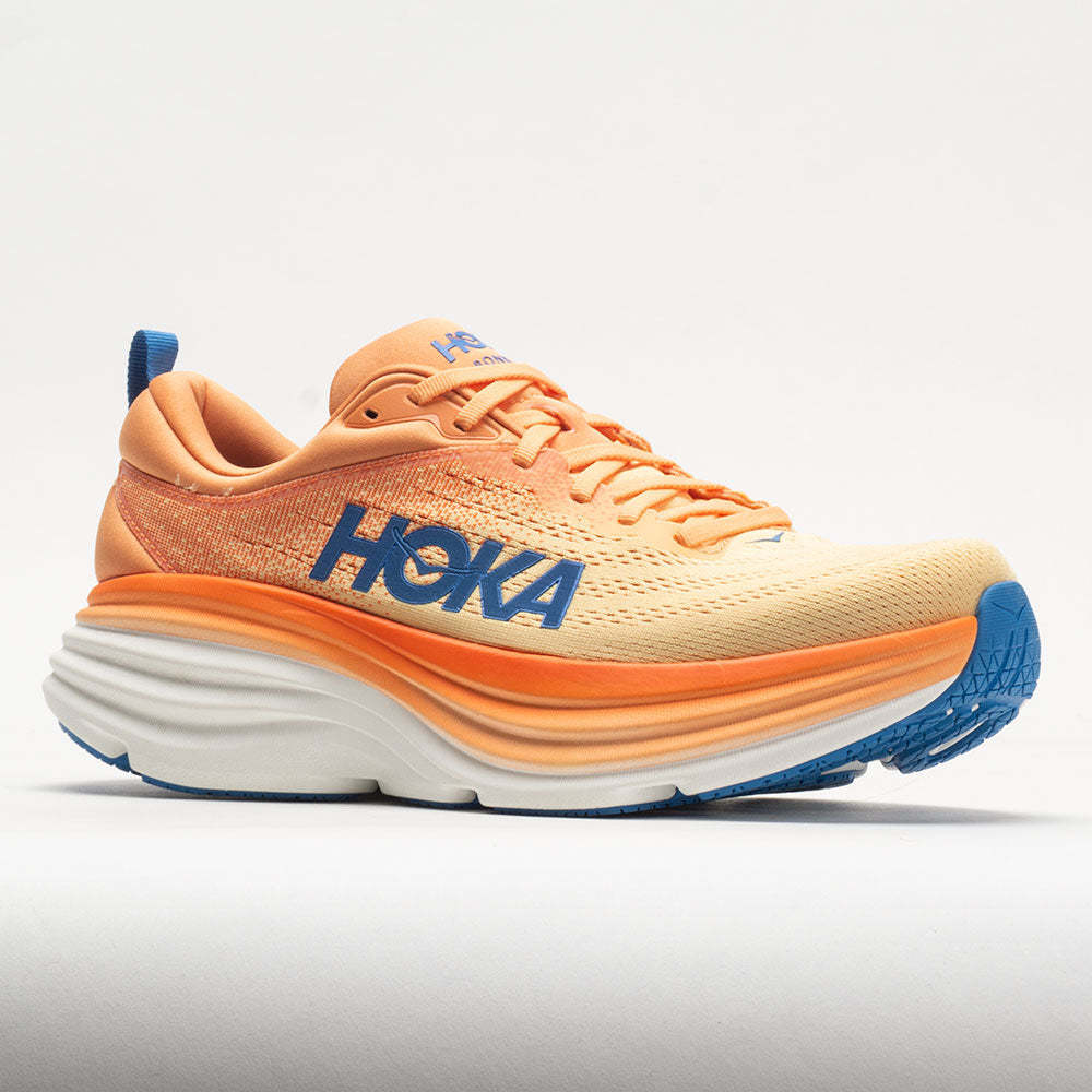 Hotheka Bondi 8 Men's Impala/Mock Orange