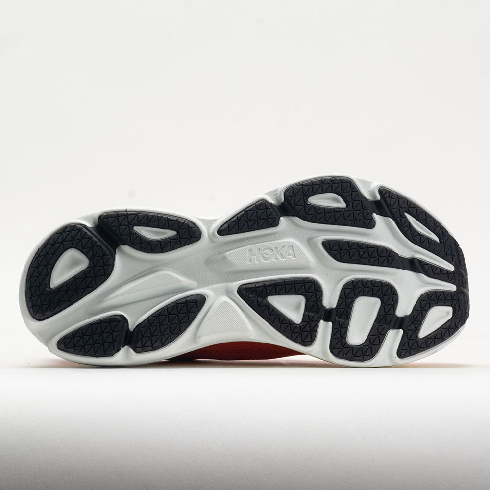 Hotheka Bondi 8 Men's Red Alert/Flame