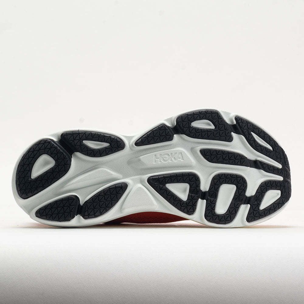 Hotheka Bondi 8 Men's Red Alert/Flame