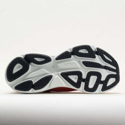 Hotheka Bondi 8 Men's Red Alert/Flame