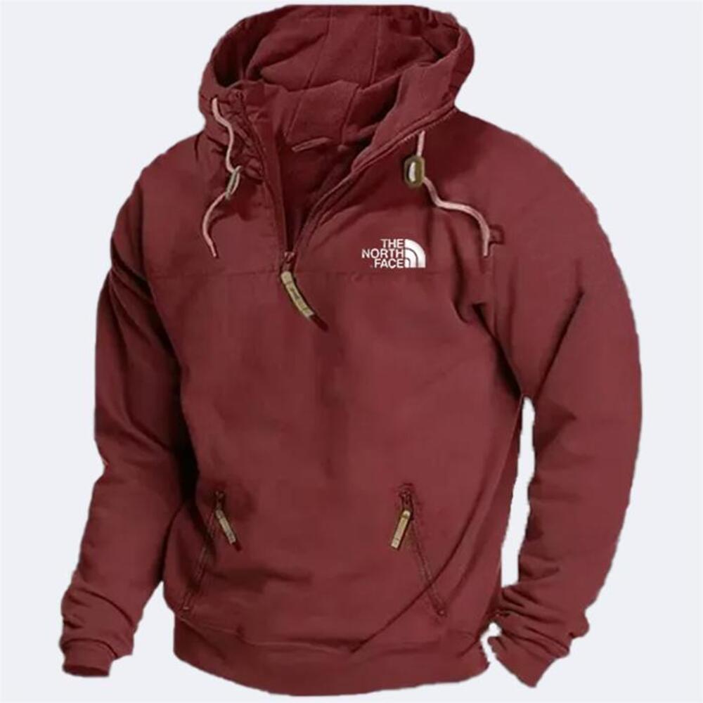 2024 MEN'S TACTICAL HOODIE