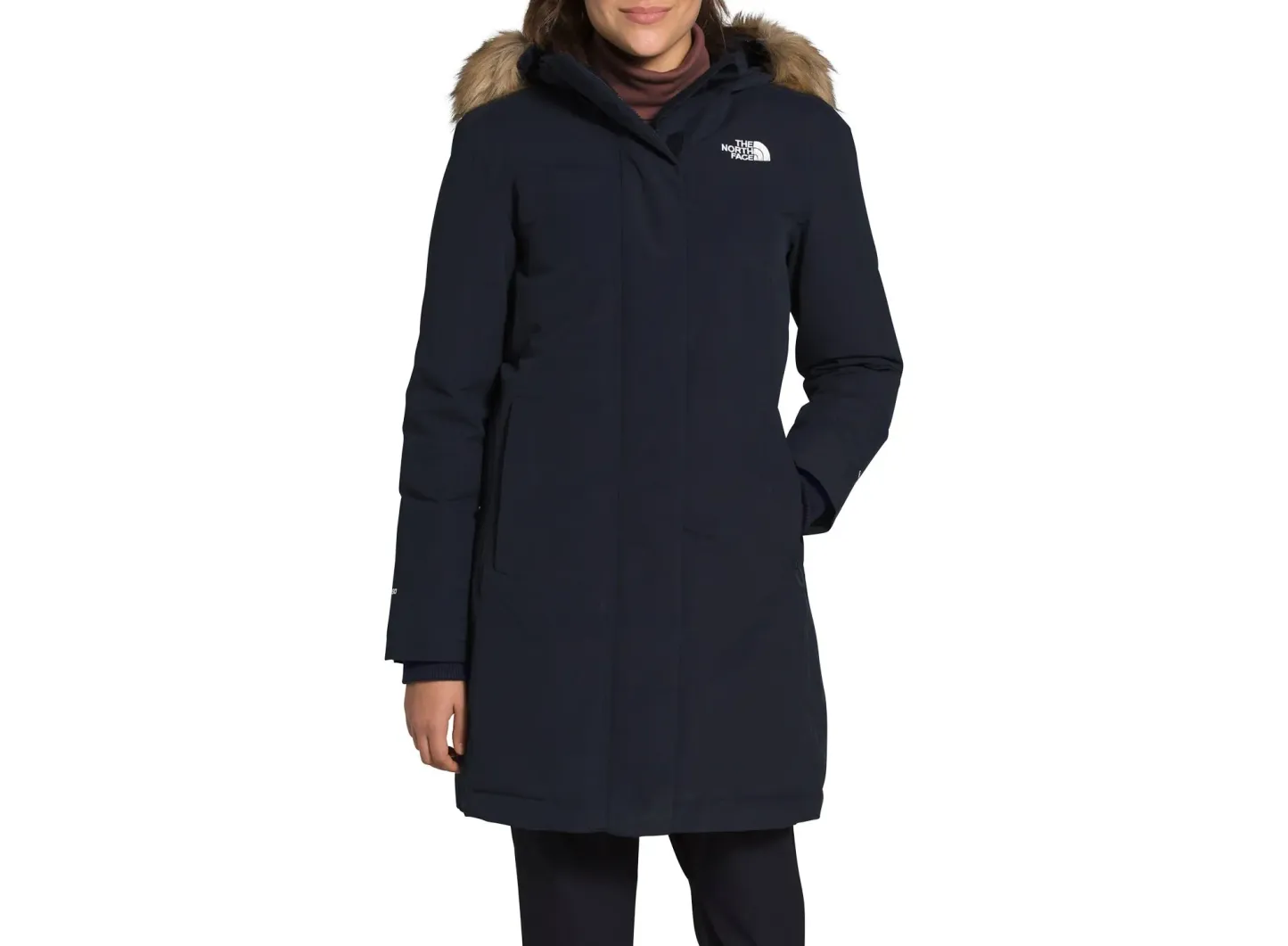 The Notherth Face-Parka Arctic pour femme