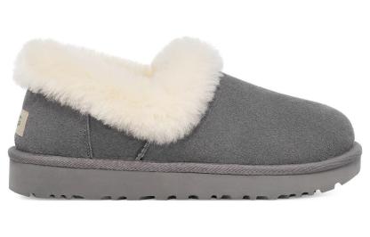 uthegg Snow Slip on 'Grey' 1119002-LGH