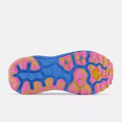 Fresh Foam X More Trail v2