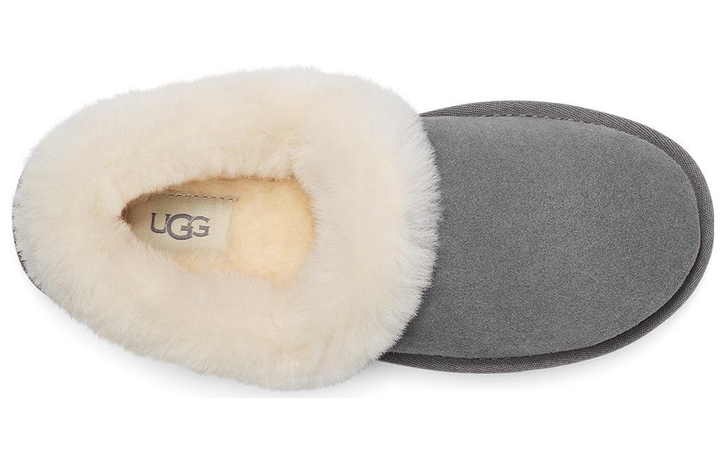 uthegg Snow Slip on 'Grey' 1119002-LGH