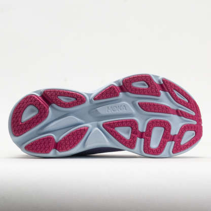 Hotheka Bondi 8 Chalk Violet/Pastel Lilac