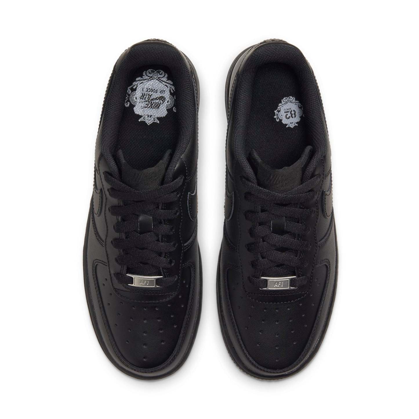 Nitheke Air Force 1 '07 'Triple Black'