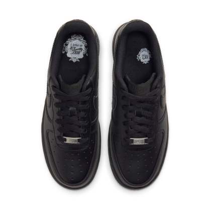 Nitheke Air Force 1 '07 'Triple Black'