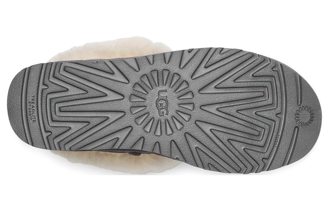 uthegg Snow Slip on 'Grey' 1119002-LGH