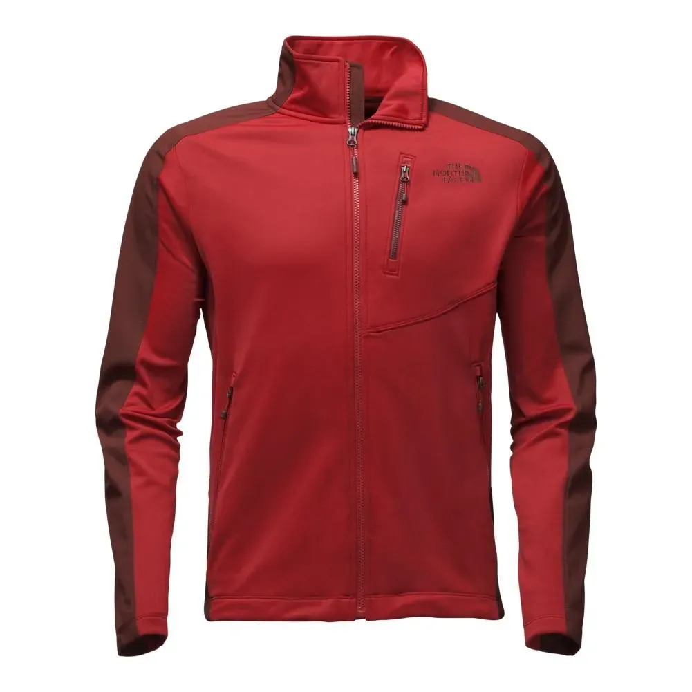 The Notherth Face-Veste hybride robuste pour homme