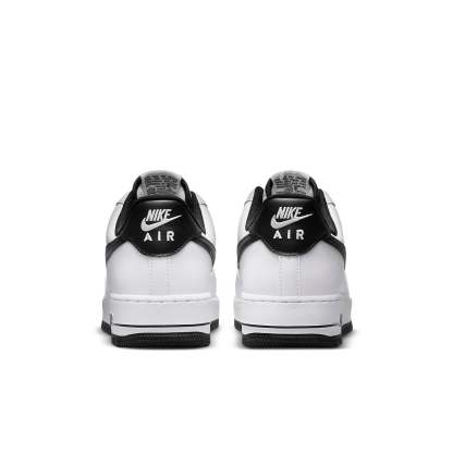 nitheke Air Force 1 Low 'Blanc Noir' DH7561-102