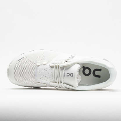 OkhjgN Cloud 5 All White