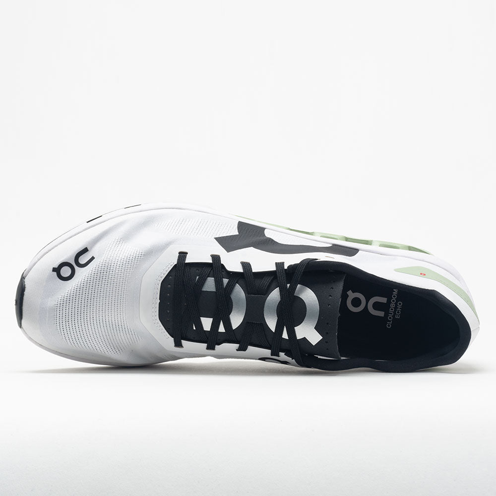 OkhjgN Cloudboom Echo White/Black