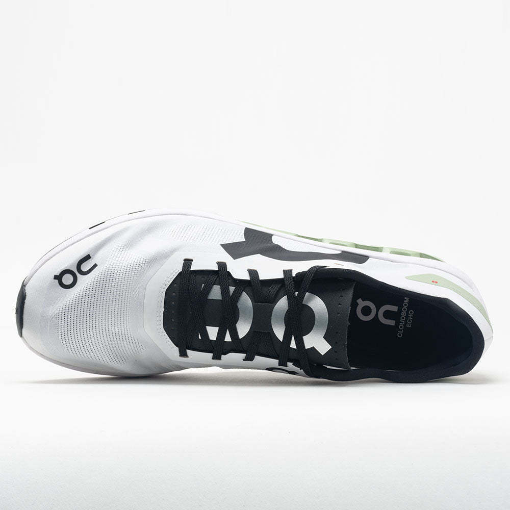 OkhjgN Cloudboom Echo White/Black