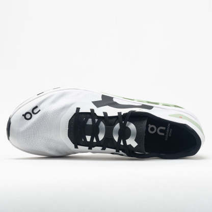 OkhjgN Cloudboom Echo White/Black