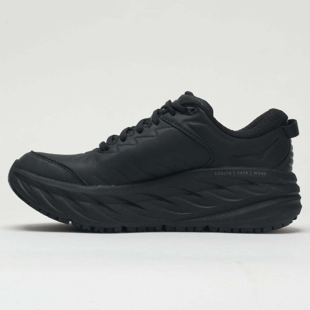 Hotheka Bondi SR Women's Black