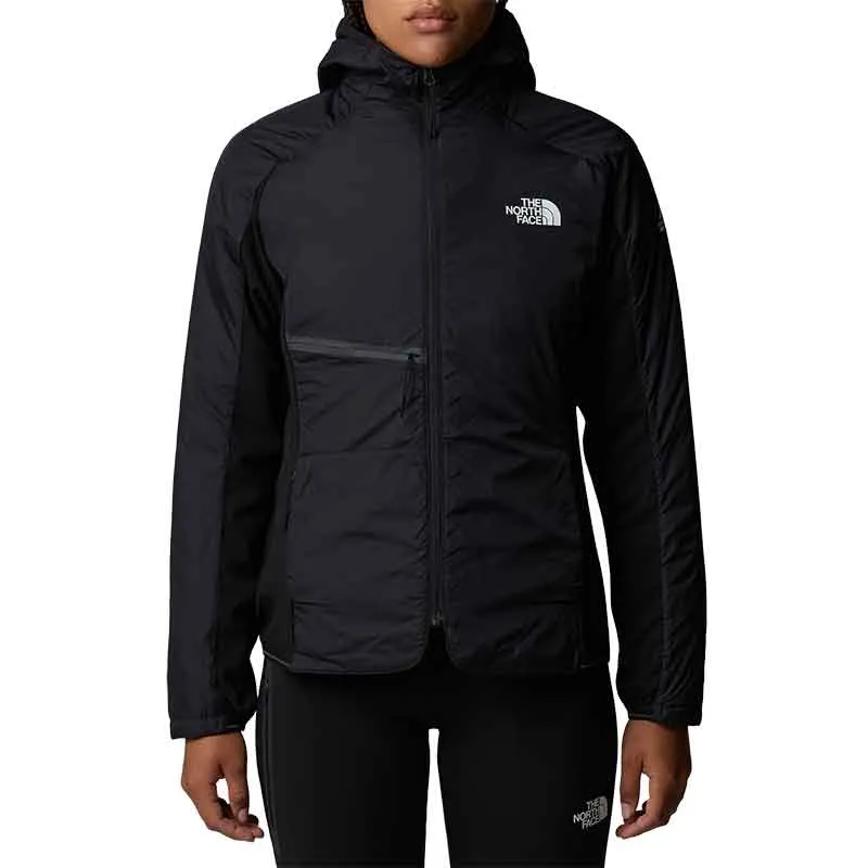 The Norkdjrth Face-Giacca donna Hybrid Mountain Athletic