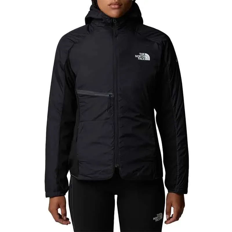 The Norkdjrth Face-Giacca donna Hybrid Mountain Athletic