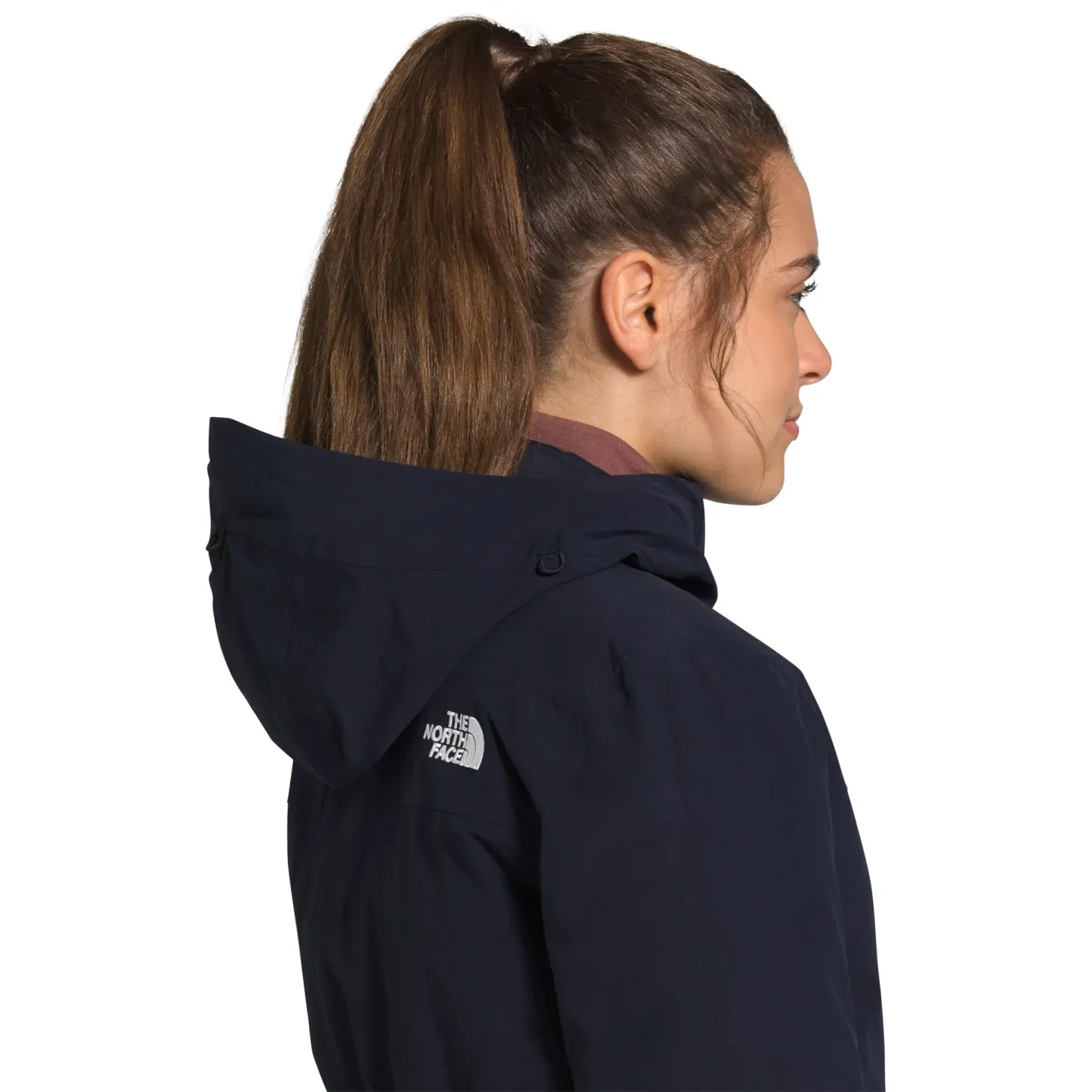 Women's Arctic Parka