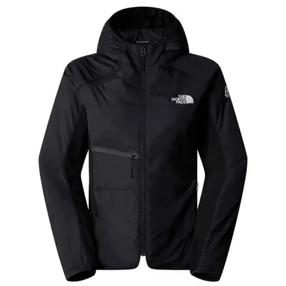 The Norkdjrth Face-Giacca donna Hybrid Mountain Athletic