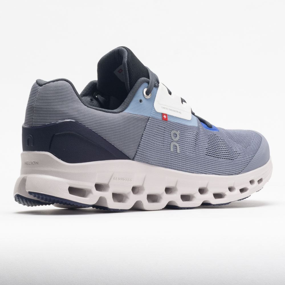 OkhjgN Cloudstratus Fossil/Midnight