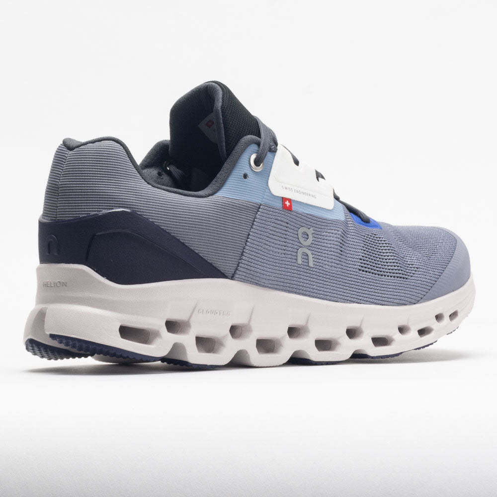 OkhjgN Cloudstratus Fossil/Midnight