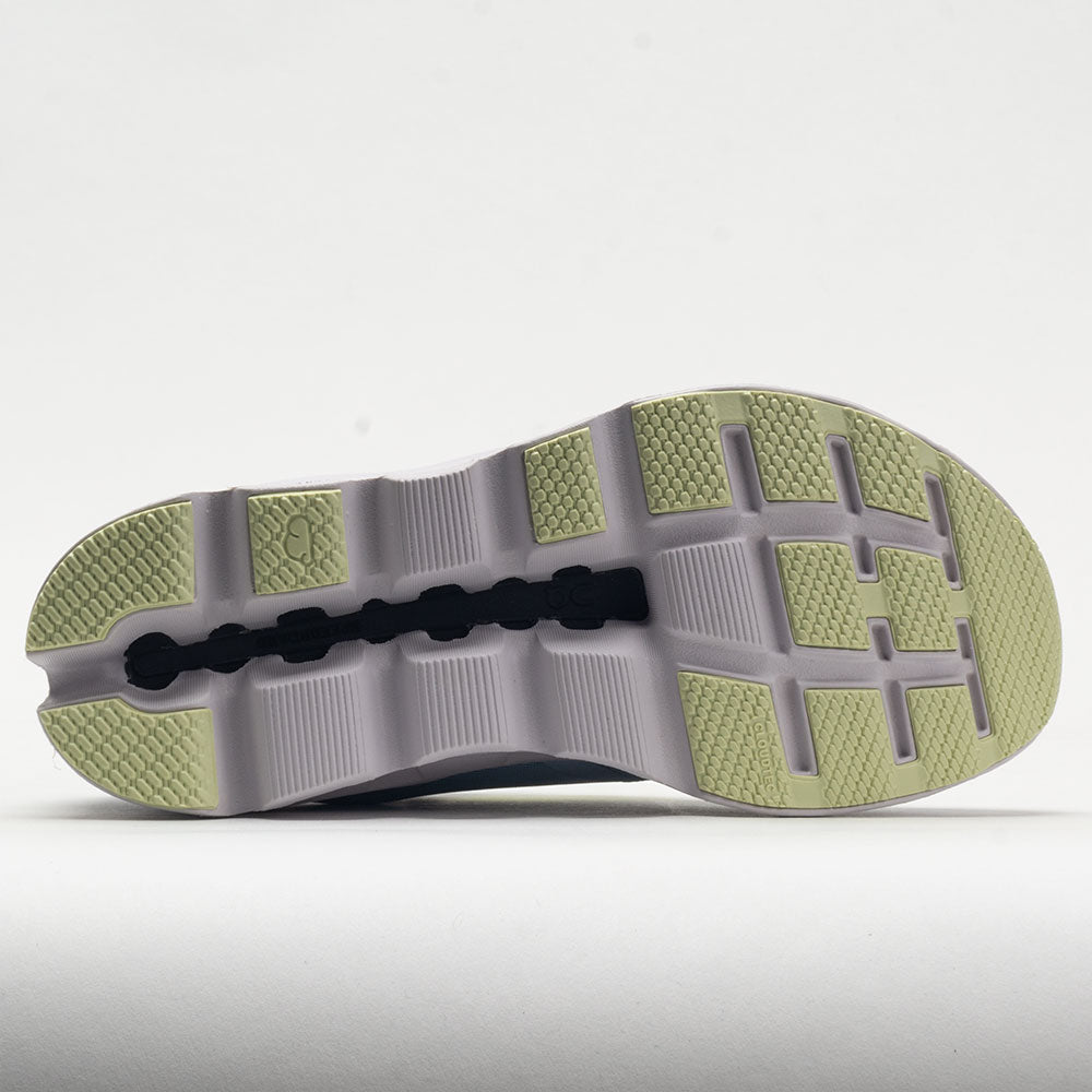 OkhjgN Cloudstratus Chambray/Lavender