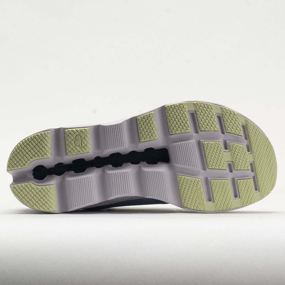 OkhjgN Cloudstratus Chambray/Lavender