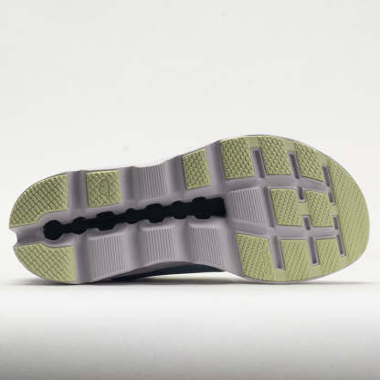 OkhjgN Cloudstratus Chambray/Lavender