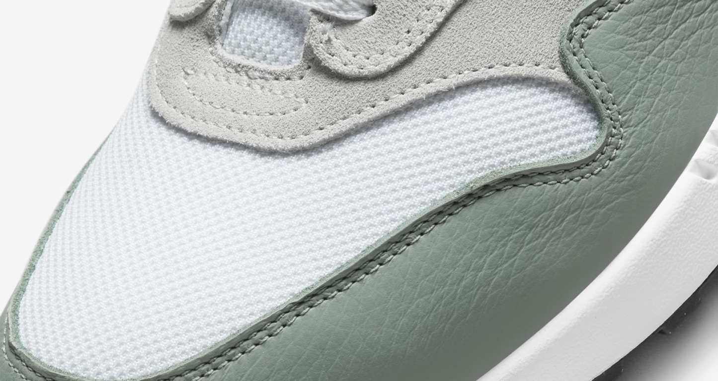 Nitheke Air Max Series