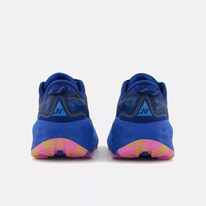 Fresh Foam X More Trail v2